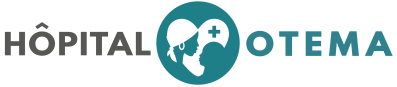 Hopital Otema Logo